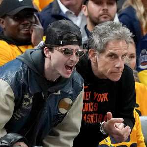 Boomer Esiason and Pat McAfee Rip Celebrities at Knicks Playoff Games
