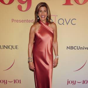 Hoda Kotb Reflects on ‘Learning to Manage’ Daughter Hope’s Diabetes Diagnosis