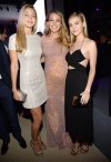 Friendship Timeline Blake Lively and Gigi Hadid through the years
