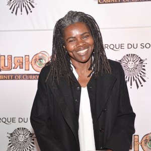 Tracy Chapman Has 'No Plans' to Leave Her Secluded Life: 'Fast Car' Singer Is a San Francisco Homebody