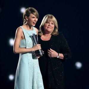 Why Taylor Swift, Zendaya, Timothee Chalamet and More Stars Are Proud to Be Seen With Their Moms