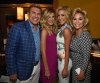 Lindsie Chrisley responds subtly to Todd and Julie Chrisley