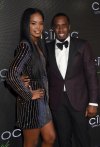 Kim Porter Sean