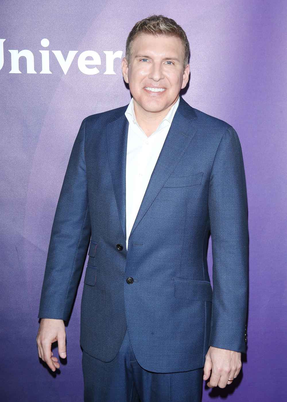 The Biggest Bombshells From Todd Chrisleys 1st Press Conference Since Pardon