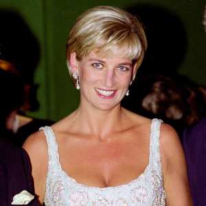 Fire at Princess Diana's Childhood Home