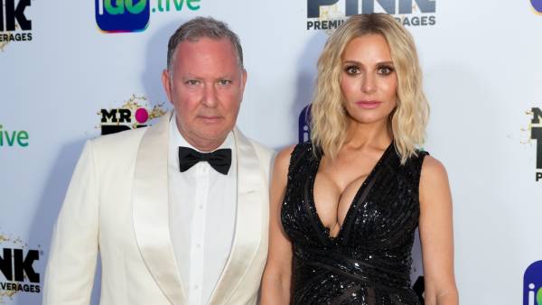 'RHOBH' Stars Dorit and PK's Divorce Timeline, Quotes About Their Split