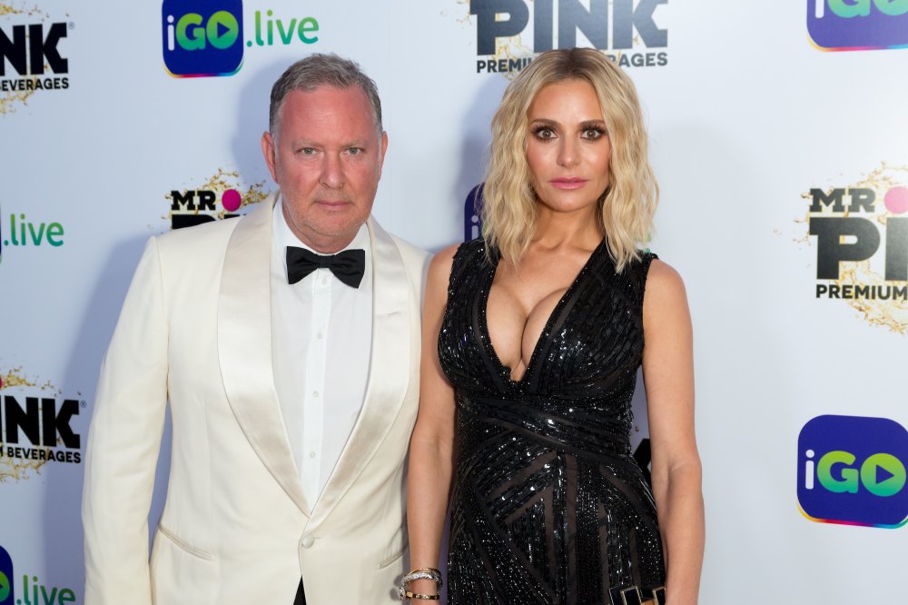 'RHOBH' Stars Dorit and PK's Divorce Timeline, Quotes About Their Split
