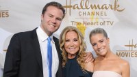 GettyImages-823721848-Kathie-Lee-Giffords-Son-Cody-Expecting-Baby-No-3-With-Wife-Erika