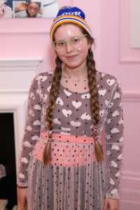 Harry Potter's Jessie Cave Felt 'Shame' For Starting Her OnlyFans | Us