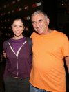 Sarah Silverman reveals the secret of the family for a brother