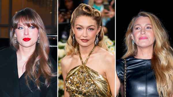 Gigi Hadid Naturally Distanced From Blake Lively Amid Taylor Swift Drama