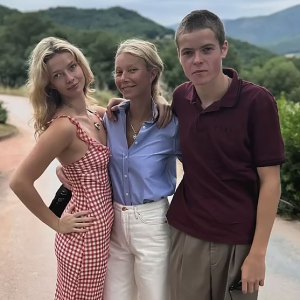 Gwyneth Paltrow Says Her Kids Are Very Proud of Her Unconventional Parenting Style 2