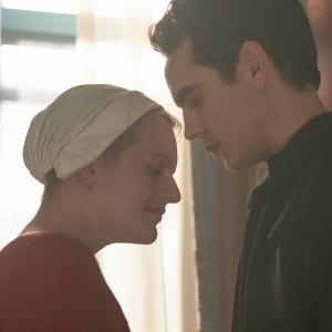 Handmaid's Tale EPs Discuss Nick and June's Split