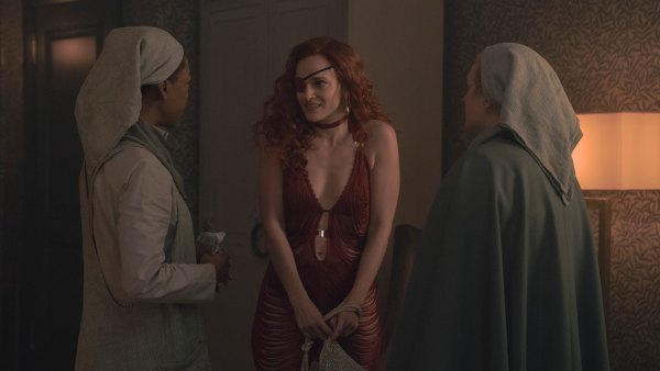 Handmaid's Tale Reveals If Janine Is Still Alive After Deadly Massacre