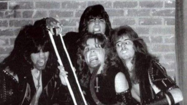 Heavy Metal Guitarist Brian Montana Dies During Shootout With Police