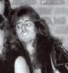 Heavy metal guitarist Brian Montana dies during shooting with the police