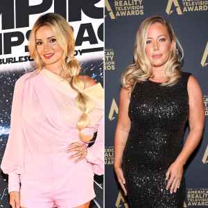 Holly Madison Is Open to Repairing Relationship With Kendra Wilkinson
