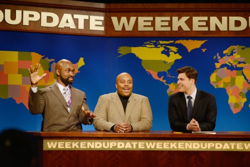 How Much Do Saturday Night Live Cast Members Make? Inside Their