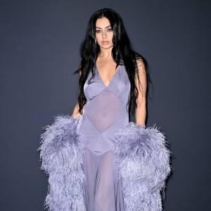 How Stars Sidestepped the Cannes Naked Dress Ban: Charli XCX, More