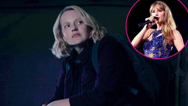 How Taylor Swift Set the Scene for Handmaid s Tale s Long Awaited Rebellion
