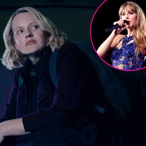 How Taylor Swift Set the Scene for Handmaid s Tale s Long Awaited Rebellion