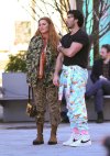 How Taylor Swift was drawn into Blake Lively s Legal Drama Justin Baldoni everything we know getyimages 1925904668