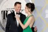 HUGH JACKMAN'S EX DEBORRA-LEE FRIENDS 'BETRAYAL' IN THE MAY OF