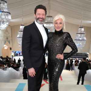 Hugh Jackman's Ex Deborra-Lee Furness Addresses 'Betrayal' Amid Divorce