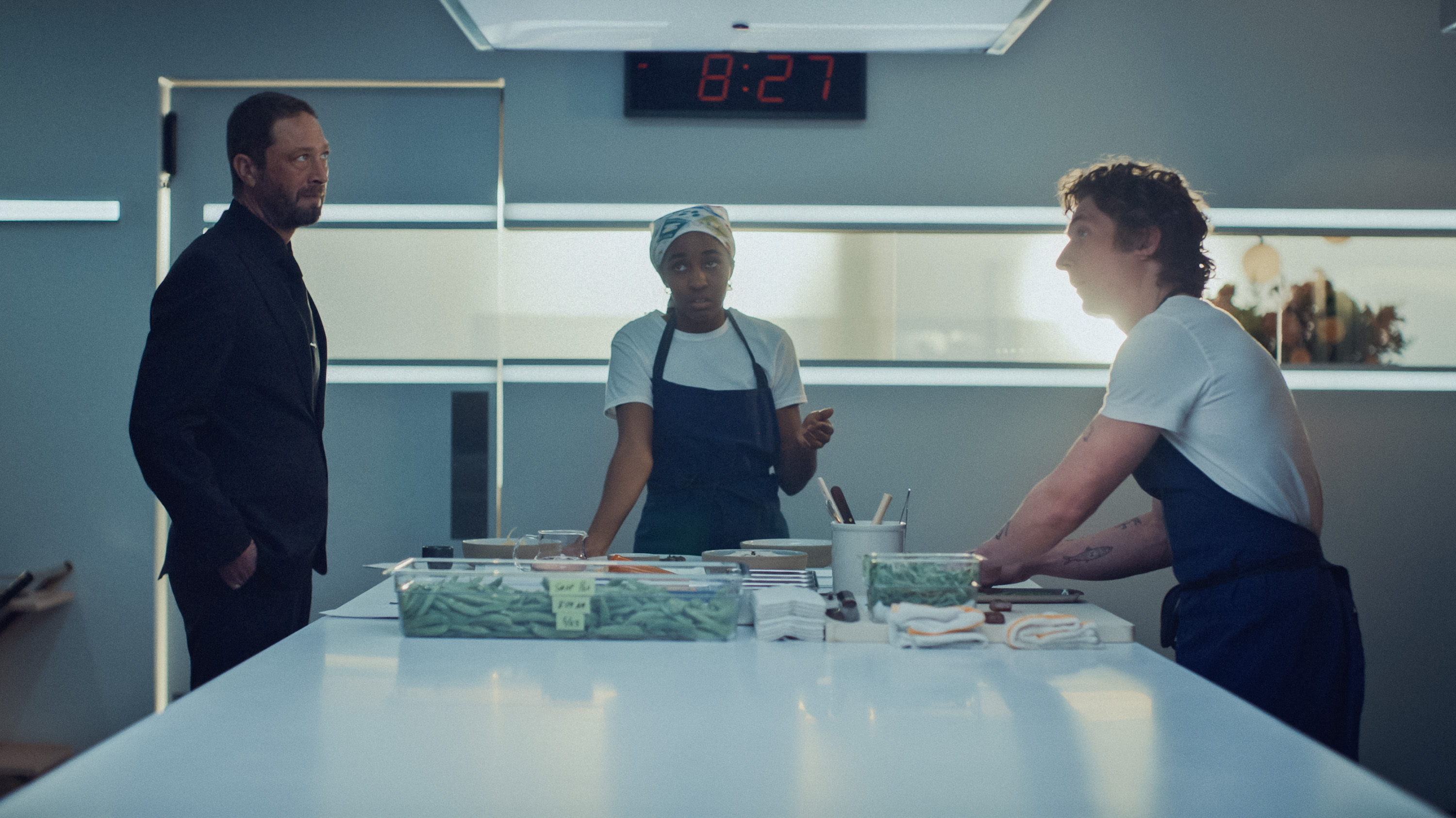 Hulu Reveals The Bear Season 4 Release Date