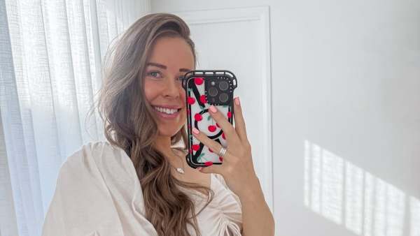 Influencer Caitlin Bailey Reacts to Backlash for Traveling to U.S. for Sex Selective IVF Which Is Banned in Australia