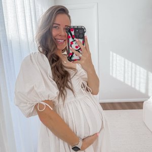 Influencer Caitlin Bailey Reacts to Backlash for Traveling to U.S. for Sex Selective IVF Which Is Banned in Australia