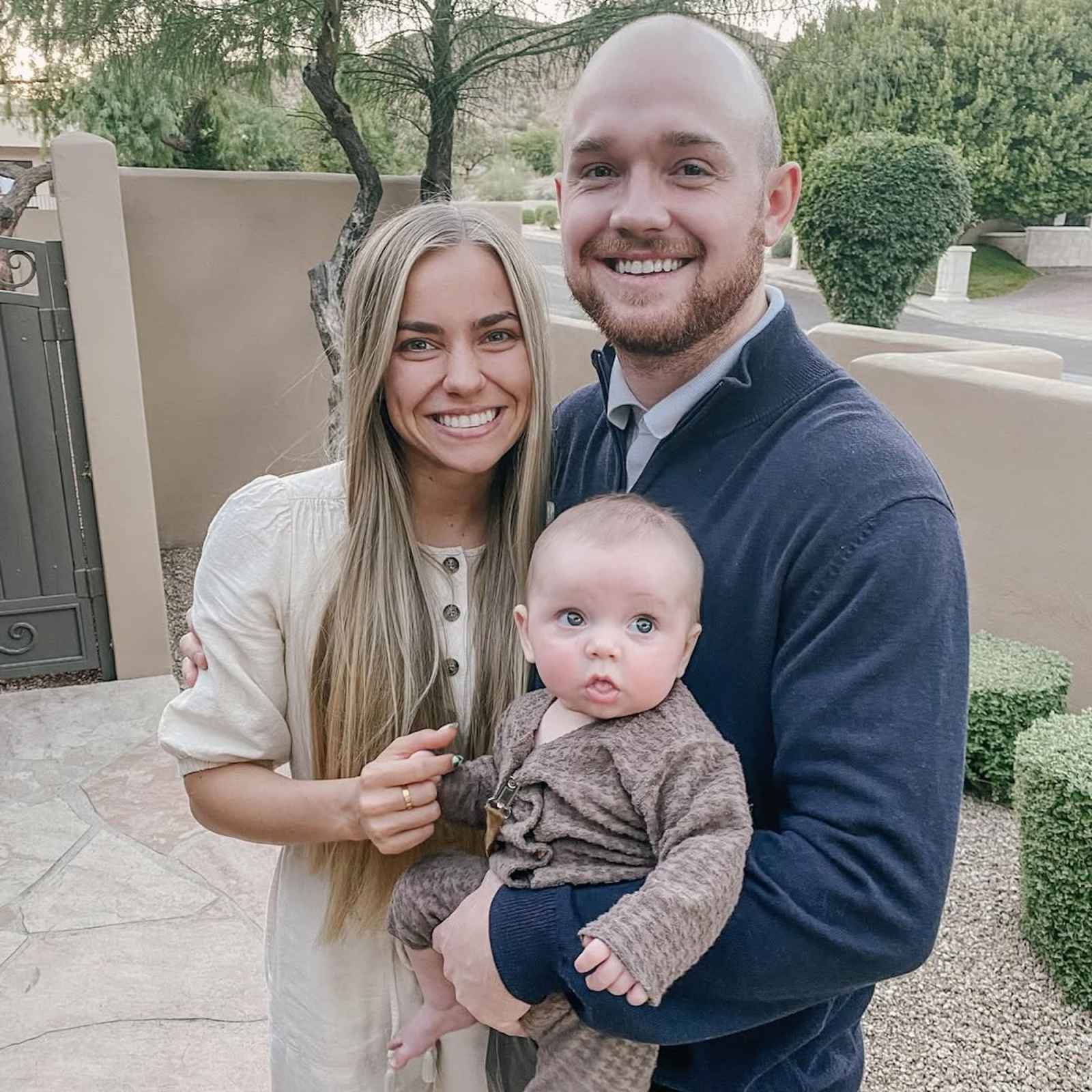 Emilie Kiser s Family Photos Before Son Trigg s Death Us Weekly Emilie Kiser s Family Photos Before Son Trigg s Death Us Weekly
