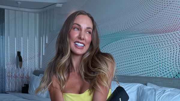 Influencer Hits Back at Critics Shaming Her for Going on Vacation Without Kids