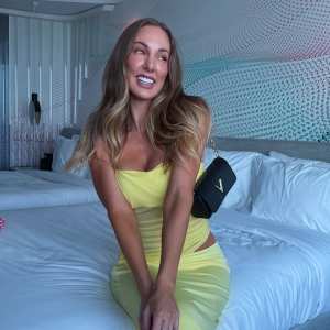 Influencer Hits Back at Critics Shaming Her for Going on Vacation Without Kids