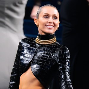 Inside Miley Cyrus Healing Era AfterAmid Family Drama and Finding Love With Maxx Morand GettyImages 2213853850