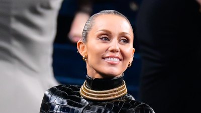 Inside Miley Cyrus Healing Era AfterAmid Family Drama and Finding Love With Maxx Morand GettyImages 2213853850