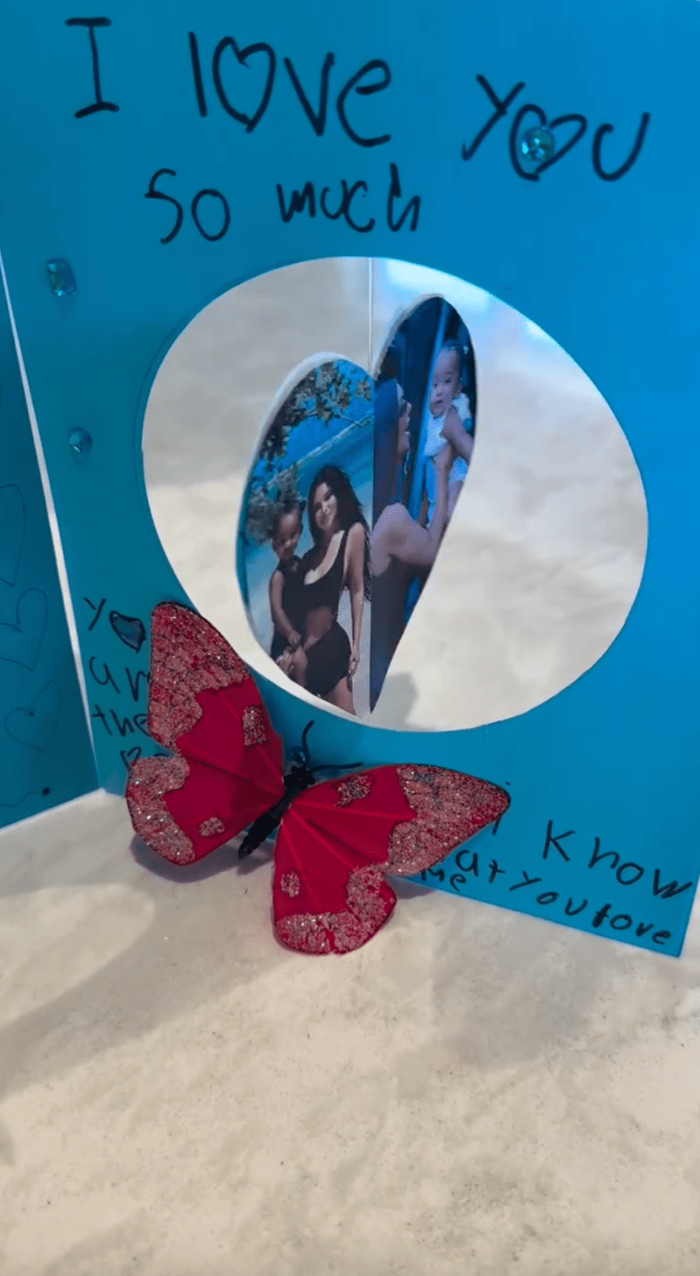 Inside The Kardashian Jenner S Mother S Day 2025 Celebrations Us Weekly