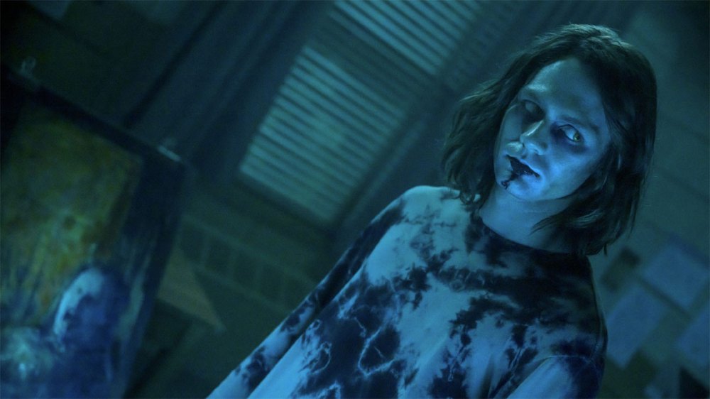 Ty Simpkins in Insidious: The Red Door