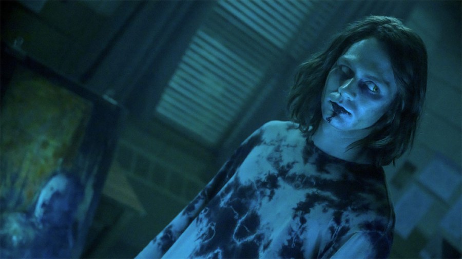 Ty Simpkins in Insidious: The Red Door