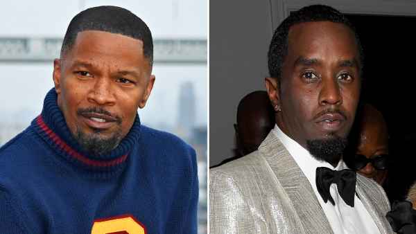 Jamie Foxx Denies Speculation That Diddy Allegedly Tried to Kill Him Split Template Updated