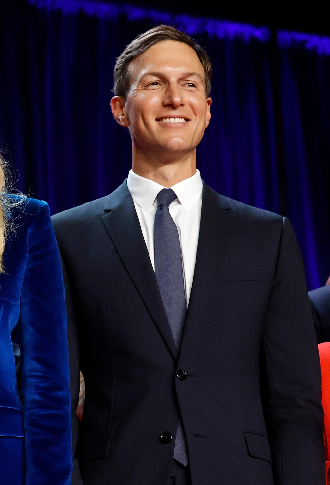 Jared Kushner Bio 2183216577