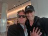 Jason Isaacs is Slams 'Sleuths on -lein' for claiming he has a 'beef' with Walton Goggins 2