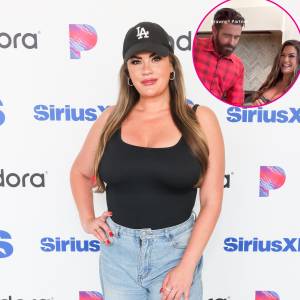 Jax Taylor Asked Brittany Cartwright If She Was Dating One of the Brawny Men