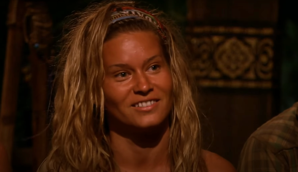 Jerri Manthey Abi Maria Gomez and More Share Emotional Reactions After Not Making Survivor 50