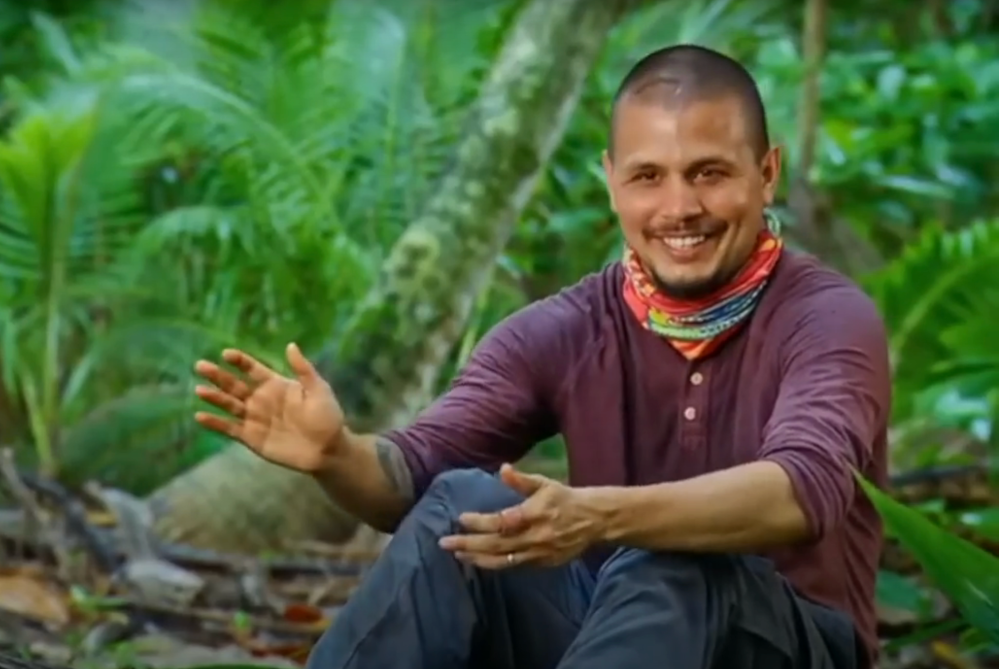 Jerri Manthey Abi Maria Gomez and More Share Emotional Reactions After Not Making Survivor 50