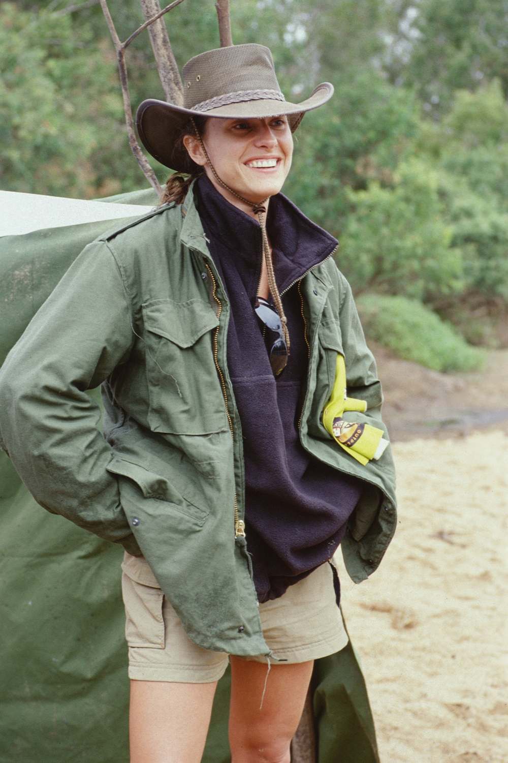 Jerri Manthey Abi Maria Gomez and More Share Emotional Reactions After Not Making Survivor 50