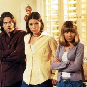 Jessica Biel Was A Little Afraid of Beverly Mitchell