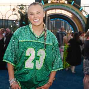 JoJo Siwa Team Didn't Want Her on 'Big Brother,' Where She Met Chris Hughes