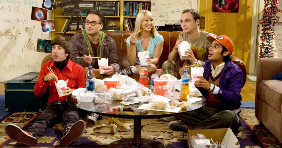 Which ‘Big Bang Theory’ Stars Have — And Haven’t — Made Cameos on ‘Stuart Fails to Save the Universe’? Which ‘Big Bang Theory’ Stars Have — And Haven’t — Made Cameos on ‘Stuart Fails to Save the Universe’?