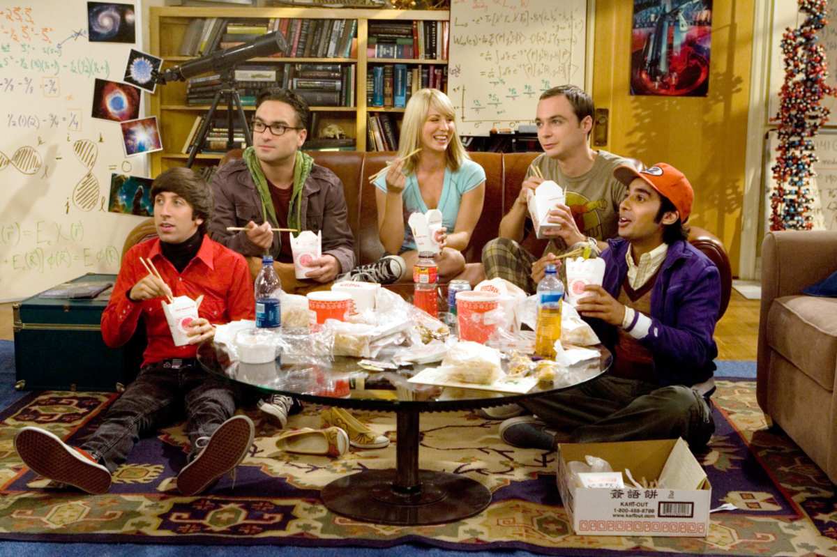 Johnny Galecki's Life Outside of Hollywood